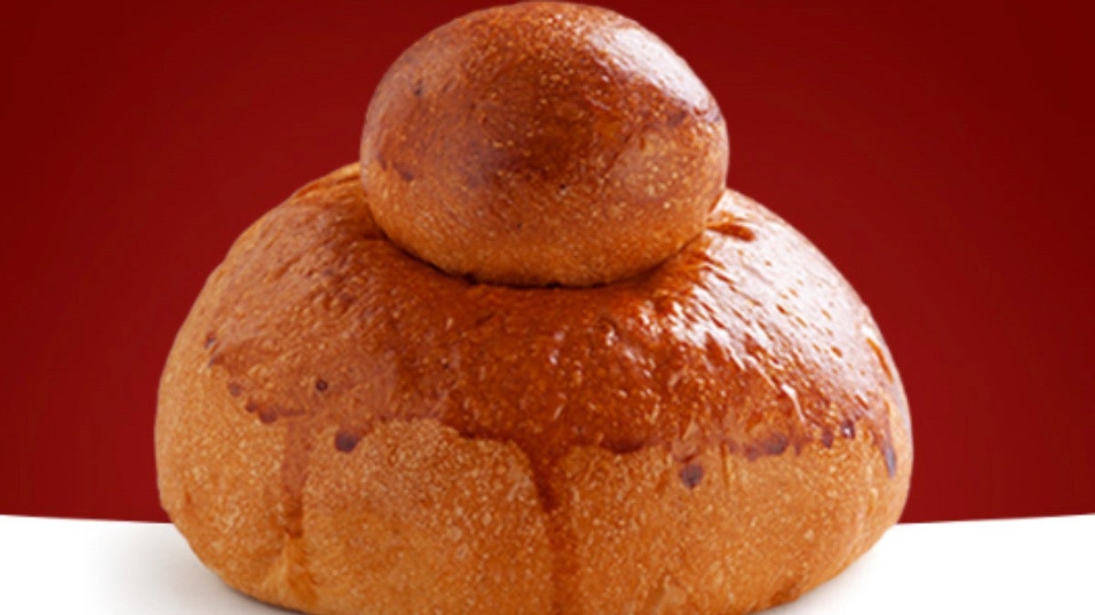 Brioche col tuppo: la colazione siciliana col gelato